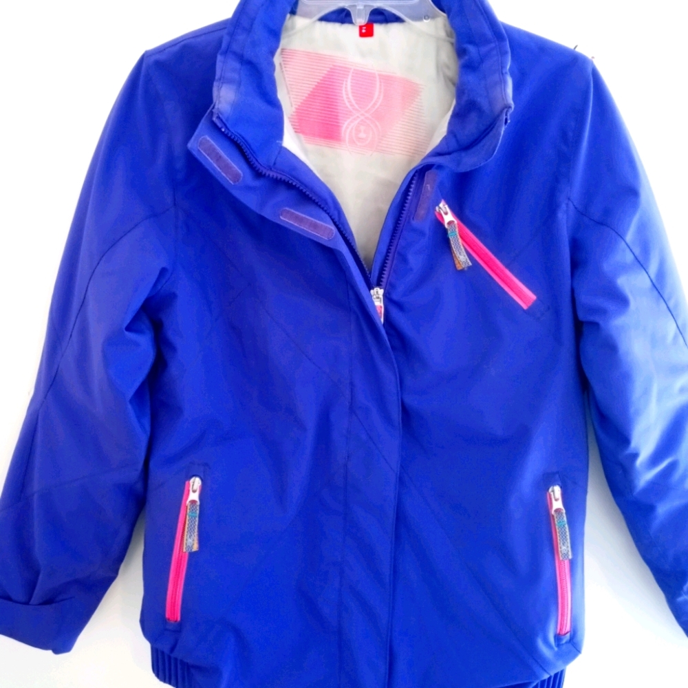 Spyder waterproof Jacket